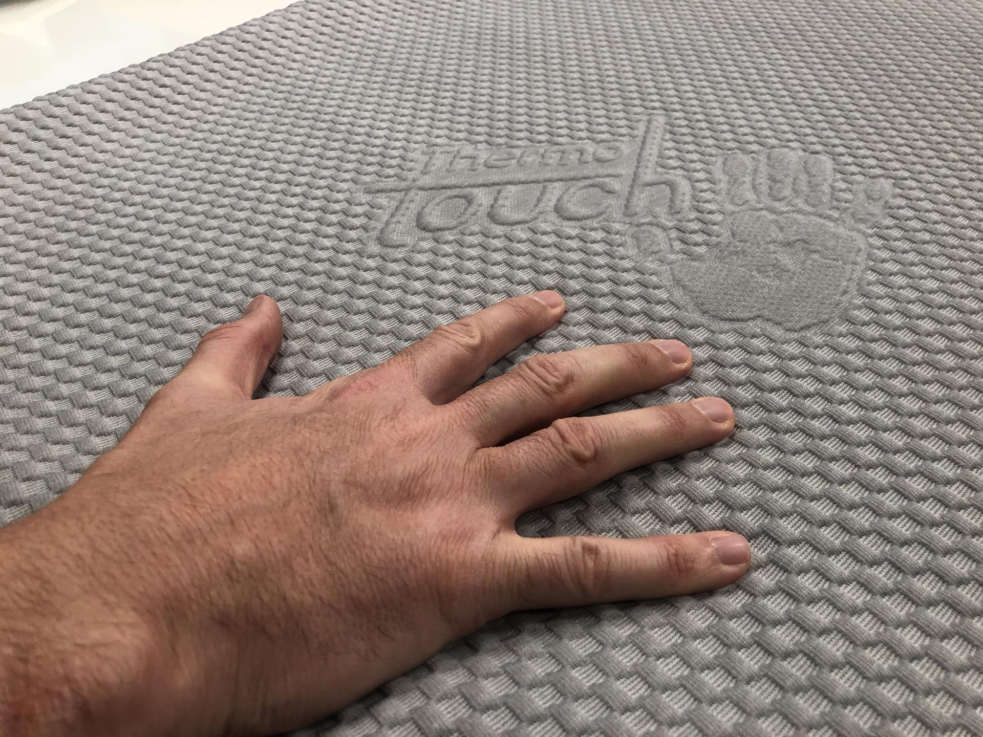 Tessuto Thermo Touch - 1